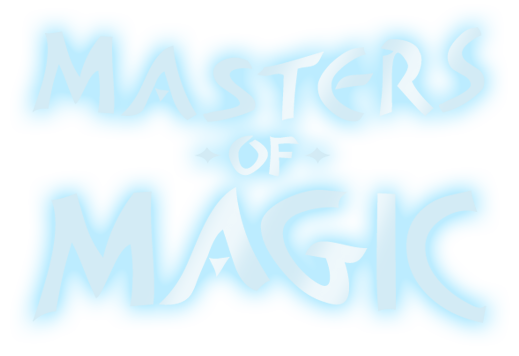 Masters of Magic
